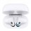 Klack IK9000 Auriculares Inalámbricos Blancos