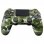 Klack KPS4 Mando Inalámbrico para PC/PS4 Verde