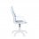 Adec DRW Cadeira Gaming Azul/Branco