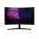 Millenium MD24PRO-165 24" FullHD 165Hz curvo