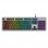 UNYKAch NOVA K244 Teclado Gaming RGB (PT)