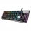 UNYKAch NOVA K244 Teclado Gaming RGB (PT)