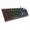 UNYKAch NOVA K244 Teclado Gaming RGB (PT)