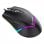 Mouse da gioco ottico UNYKach NOVA M244 RGB 6400 DPI