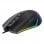 Mouse da gioco ottico UNYKach NOVA M244 RGB 6400 DPI