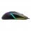 Mouse da gioco ottico UNYKach NOVA M244 RGB 6400 DPI