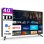 TD Systems K40DLX15GLE 40" DLED FullHD