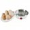 Adler AD 4459 Cozedor de Ovos 7 Unidades 450W