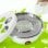 Adler AD 4459 Cozedor de Ovos 7 Unidades 450W