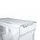 Phanteks Evolv X D-RGB Verre Trempé USB-C 3.1 Blanc Mat