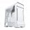 Phanteks Evolv X D-RGB Verre Trempé USB-C 3.1 Blanc Mat