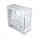 Phanteks Evolv X D-RGB Verre Trempé USB-C 3.1 Blanc Mat