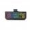 NOX Krom Gaming Kuma RGB Teclado Gaming Semi-Mecânico (PT)