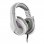 NGS GHX-515 Auriculares Gaming RGB Multiplataforma Blancos