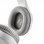NGS GHX-515 Auriculares Gaming RGB Multiplataforma Blancos