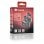 NGS Artica Bloom Auriculares Bluetooth TWS Negros