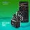 NGS Artica Bloom Auriculares Bluetooth TWS Negros
