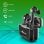 NGS Artica Bloom Auriculares Bluetooth TWS Negros