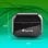 NGS Artica Bloom Auriculares Bluetooth TWS Negros