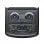 NGS WILD DUB 2 Altoparlante portatile stereo Nero 800 W