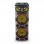 NGS Wild Dub 3 Altifalante Portátil Bluetooth/TWS Subwoofer Duplo 15" 1200W
