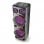 NGS Wild Dub 3 Altifalante Portátil Bluetooth/TWS Subwoofer Duplo 15" 1200W