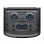 NGS WILD DUB 3 Altoparlante portatile stereo Nero 1200 W