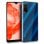 Cool Capa de Silicone para TCL 205 Transparente