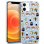 Coque Cool Sushi Drawings pour iPhone 12 Mini