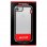 Cool Funda Licencia Ferrari Transparente Negro Rojo para iPhone 7 / 8 / SE (2020)
