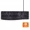 Ewent EW3002 Teclado Business USB Silencioso (PT)