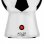 Adler AD 4479 Máquina de Pipocas Bola de Futebol 1200W