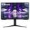 Samsung Odyssey G3 LS24AG300NUXEN 24" LED FullHD 144Hz FreeSync Premium