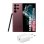 Samsung Galaxy S22 Ultra 5G 12Go 256Go Bordeaux 6,8 pouces S Pen inclus