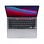 Apple MacBook Pro Apple M1/16GB/1TB SSD/13.3" Cinzento Sideral