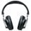 Shure AONIC 40 Auriculares Inalámbricos con Cancelación de Ruido Negros