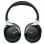 Shure AONIC 40 Auriculares Inalámbricos con Cancelación de Ruido Negros