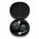 Shure AONIC 40 Auriculares Inalámbricos con Cancelación de Ruido Negros
