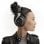 Shure AONIC 40 Auriculares Inalámbricos con Cancelación de Ruido Negros
