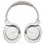Shure AONIC 40 Auriculares Inalámbricos con Cancelación de Ruido Blancos