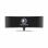 Millenium MD49PRO-2 49" QLED UltraWide Dual FullHD 144 Hz Courbe