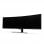 Millenium MD49PRO-2 49" QLED UltraWide Dual FullHD 144 Hz Courbe