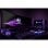 Millenium MD49PRO-2 49" QLED UltraWide Dual FullHD 144 Hz Courbe