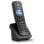 Motorola C4201 Combo telefono fisso + telefono cordless DETC Nero