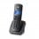 Motorola C4201 Combo telefono fisso + telefono cordless DETC Nero