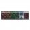 NOX Krom Kernel RGB Mechanische Gaming-Tastatur (PT)