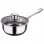 San Ignacio Cassel Batería de Cocina 12 Piezas Acero Inoxidable