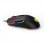 NOX Krom Kalyos RGB Gaming-Tastatur- und Maus-Set (PT)