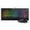 NOX Krom Kalyos RGB Gaming-Tastatur- und Maus-Set (PT)