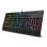 NOX Krom Kalyos RGB Gaming-Tastatur- und Maus-Set (PT)